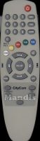 Télécommande d'origine CITYCOM CCR507