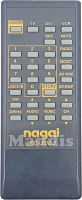 Télécommande d'origine NAGAI CR-2000