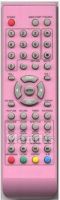 Télécommande d'origine CELLO TP1510DPNK