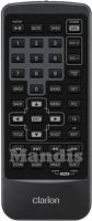 Télécommande d'origine CLARION RCX006