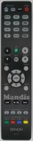 Télécommande d'origine MARANTZ RC1217 (30701024500AD)