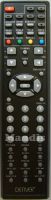 Télécommande d'origine DENVER TFD3227M