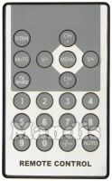 Télécommande d'origine REMCON105