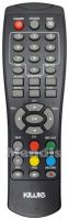 Télécommande d'origine GBC REMCON168
