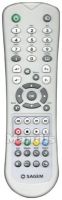 Télécommande d'origine SAGEM REMCON754