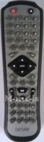 Télécommande d'origine DENVER DVD767