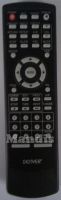 Télécommande d'origine DENVER DVD958K