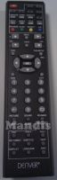 Télécommande d'origine DENVER LDD2461DVBT