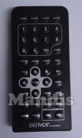 Télécommande d'origine DENVER MT1008