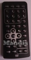 Télécommande d'origine DENVER MT766