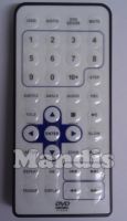 Télécommande d'origine DENVER MT773