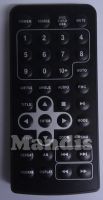 Télécommande d'origine DENVER MTW735TWIN