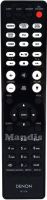 Télécommande d'origine DENON RC-1154 (30701000600AD)