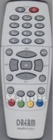 Télécommande d'origine DREAMBOX Dream-multimedia (Dreambox)