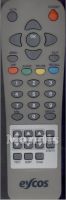 Télécommande d'origine EYCOS E1000-SF