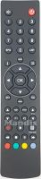 Télécommande d'origine DUAL EFB 002