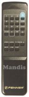 Télécommande d'origine FENNER REMCON191