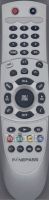 Télécommande d'origine FINEPASS FSR-1000DR