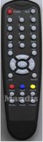 Télécommande d'origine FTE MAXIMAL IRD400VERS1