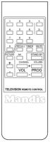 Télécommande d'origine KAISUI REMCON1244