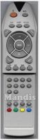 Télécommande d'origine GERICOM GTV2610