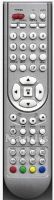 Télécommande d'origine GERICOM RUC3600A
