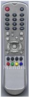 Télécommande d'origine BOSTON SL2005
