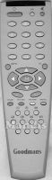 Télécommande d'origine DIGIHOME RC 2340 (20128523)
