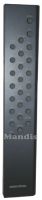 Télécommande d'origine GRUNDIG UMS4101 (759550510100)