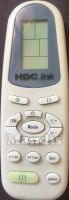 Télécommande d'origine HDC.LINK Link001