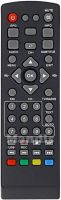 Télécommande d'origine ZHONG OU HD-999 (ver. 2)