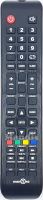 Télécommande d'origine HIGH ONE HI3205HD