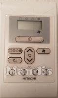 Télécommande d'origine HITACHI RAD-50DH7