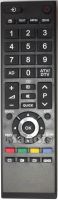 Télécommande pour TOSHIBA CT90326 (RM-L890)