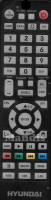 Télécommande d'origine O2MEDIA HMB-R3150S