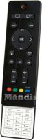 Télécommande d'origine IKEA Uppleva (06-5FHW48-A001X)