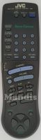 Télécommande d'origine JVC RM-C722