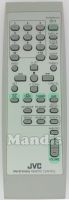 Télécommande d'origine JVC RM-SFSH30J
