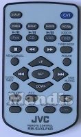 Télécommande d'origine JVC RM-SUXLP6R (CD1901000013901)