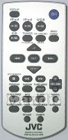 Télécommande d'origine JVC RM-SUXVJ5-WR