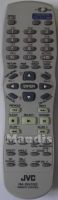 Télécommande d'origine JVC RMSXV012E