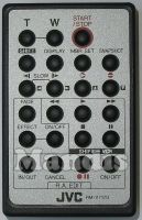 Télécommande d'origine JVC RM-V717U