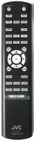 Télécommande d'origine JVC RM-MH2GB (PC0065641U9)