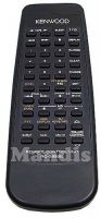 Télécommande d'origine KENWOOD RC-SE9 (A70115505)