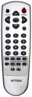Télécommande d'origine OLIDATA REMCON463