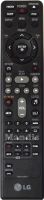 Télécommande d'origine LG AKB37026819