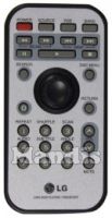 Télécommande d'origine LG 6710CCDR02A