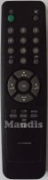 Télécommande d'origine LG 6710V00039A
