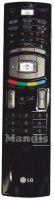 Télécommande d'origine LG 6710V00142Q