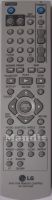 Télécommande d'origine LG V1812P1Z (6711R1P104F)